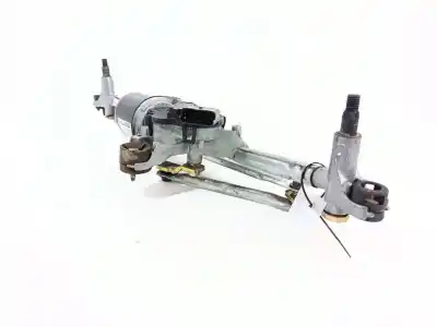Second-hand car spare part front windshield wiper motor for citroen c3 hdi 70 furio oem iam references 96381117180