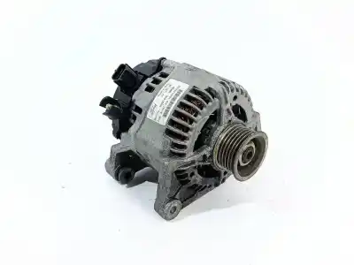 Peça sobressalente para automóvel em segunda mão alternador por ford focus berlina (cak) ambiente referências oem iam 98ab10300dc  