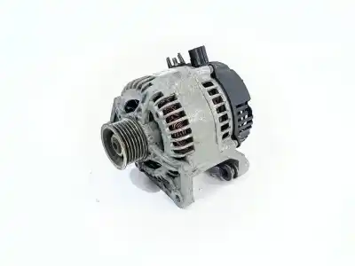 Peça sobressalente para automóvel em segunda mão alternador por ford focus berlina (cak) ambiente referências oem iam 98ab10300dc  