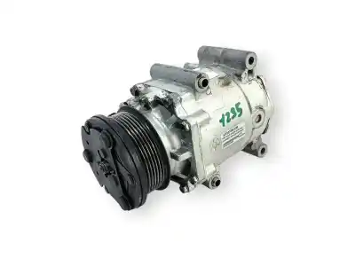 Peça sobressalente para automóvel em segunda mão compressor de ar condicionado a/a a/c por ford focus berlina (cak) ambiente referências oem iam 1828202  