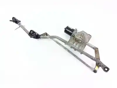 Автозапчастина б/у ДВИГАТЕЛЬ ПЕРЕДНІХ Склоочисників для RENAULT SCENIC II  Посилання на OEM IAM 8200327016  