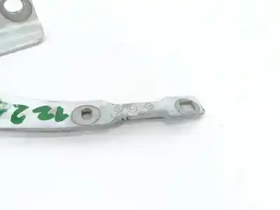 Pezzo di ricambio per auto di seconda mano Cerniera Del Cofano per DACIA DOKKER Ambiance Riferimenti OEM IAM 654001891R  