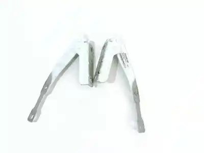 Автозапчастина б/у петля капота для dacia dokker ambiance посилання на oem iam 654001891r  