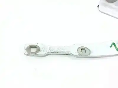 Автозапчастина б/у петля капота для dacia dokker ambiance посилання на oem iam 654001891r  