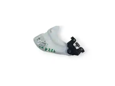 Second-hand car spare part support / sliding door guide for dacia dokker ambiance oem iam references 745967497r   Second-hand car spare part support / sliding door guide for dacia dokker ambiance oem iam references 745967497r