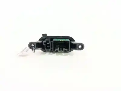 Автозапчасти б/у сопротивление нагреву за DACIA DOKKER Ambiance ссылки OEM IAM 271500889R  