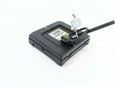 Pièce détachée automobile d'occasion module électronique pour hyundai tucson (tl, tle) 1.6 gdi références oem iam 95400d7150  