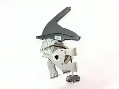 Автозапчастина б/у важіль ручного гальма для hyundai tucson (tl, tle) 1.6 gdi посилання на oem iam 59710d7000try  