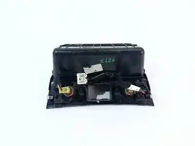 Автозапчастина б/у попільничка для hyundai tucson (tl, tle) 1.6 gdi посилання на oem iam 84631d7000  