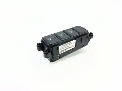 Pezzo di ricambio per auto di seconda mano comando multifunzione per hyundai tucson (tl, tle) 1.6 gdi riferimenti oem iam 93300d7550  