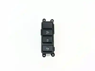 Pièce détachée automobile d'occasion  pour HYUNDAI TUCSON (TL, TLE)  Références OEM IAM 93300D7550  