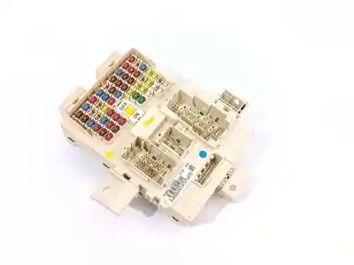 Автозапчасти б/у блок реле/предохранителей за hyundai tucson (tl, tle) 1.6 gdi ссылки oem iam 91950d3560  