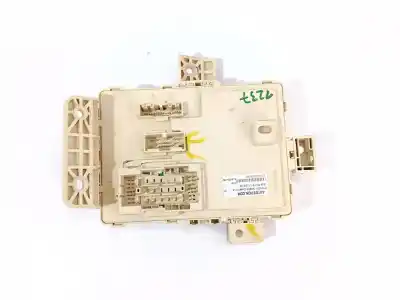 Автозапчасти б/у блок реле/предохранителей за hyundai tucson (tl, tle) 1.6 gdi ссылки oem iam 91950d3560  