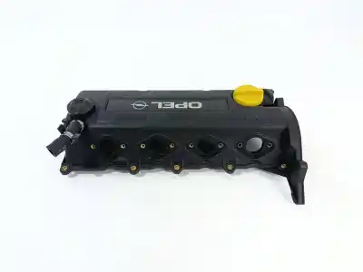 İkinci el araba yedek parçası rocker kapak için opel corsa c (x01) 1.7 dti (f08 f68) oem iam referansları 897183005  