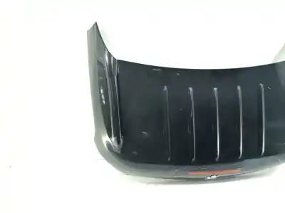 Pezzo di ricambio per auto di seconda mano coperchio del baule per peugeot 206 cc cc riferimenti oem iam 860677