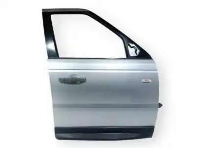Автозапчасти б/у ДВЕРЬ ПЕРЕДНЯЯ ПРАВАЯ за LAND ROVER RANGE ROVER SPORT  ссылки OEM IAM BDA790080  