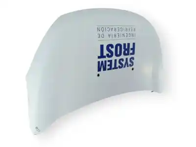 Peça sobressalente para automóvel em segunda mão capot por dacia dokker ambiance referências oem iam 651002144  