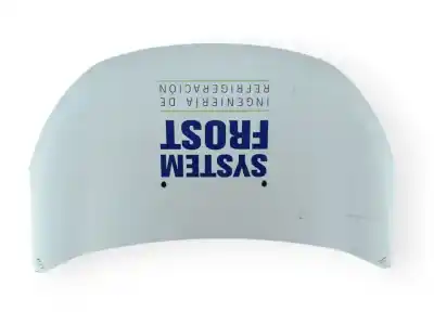 Peça sobressalente para automóvel em segunda mão capot por dacia dokker ambiance referências oem iam 651002144  