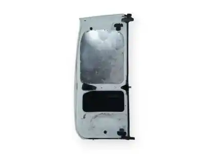 Автозапчасти б/у задняя дверь справа за dacia dokker ambiance ссылки oem iam 901004471r  