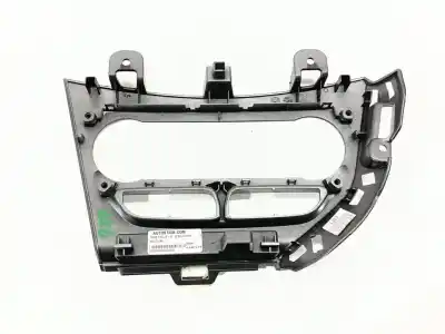Peça sobressalente para automóvel em segunda mão moldagem por ford focus lim. (cb8) edition referências oem iam bm5118522  