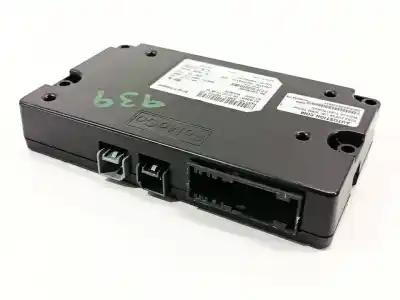 Second-hand car spare part electronic module for ford focus lim. (cb8) edition oem iam references am5t14d212ed  