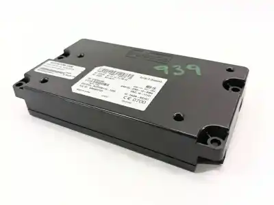 Second-hand car spare part electronic module for ford focus lim. (cb8) edition oem iam references am5t14d212ed  