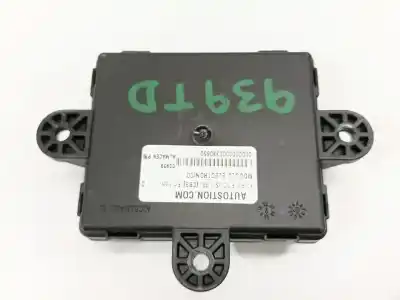 Second-hand car spare part electronic module for ford focus lim. (cb8) edition oem iam references bv6n14b532aj  