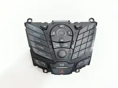 Peça sobressalente para automóvel em segunda mão COMANDOS DE ALAVANCA por FORD FOCUS  Referências OEM IAM BM5T18K811BA  