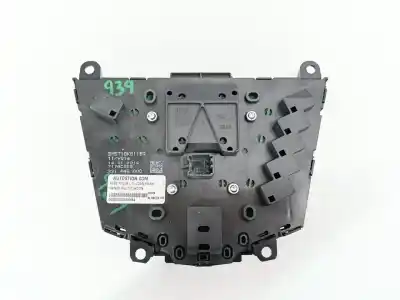 Second-hand car spare part multifunction switch for ford focus lim. (cb8) edition oem iam references bm5t18k811ba  