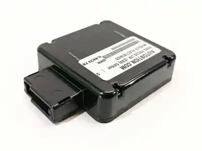 Автозапчасти б/у ЭЛЕКТРОННЫЙ МОДУЛЬ за FORD FOCUS  ссылки OEM IAM DE8T19H463BB  