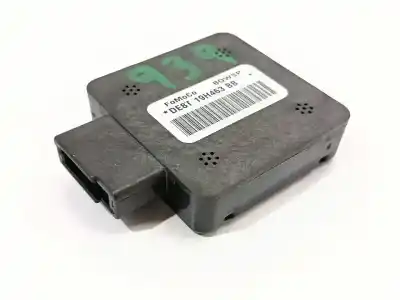 Second-hand car spare part electronic module for ford focus lim. (cb8) edition oem iam references de8t19h463bb  