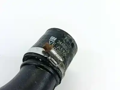 İkinci el araba yedek parçası tüp için opel corsa c (x01) 1.7 dti (f08 f68) oem iam referansları gm24406722  