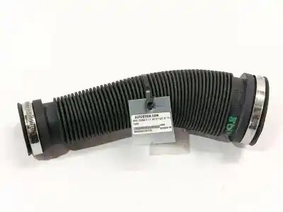İkinci el araba yedek parçası  için OPEL CORSA C (X01)  OEM IAM referansları 93319134  