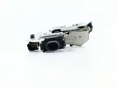 Peça sobressalente para automóvel em segunda mão fechadura da porta traseira esquerda por citroen c8 2.0 hdi cat (rhk / dw10uted4) referências oem iam 9137a7  