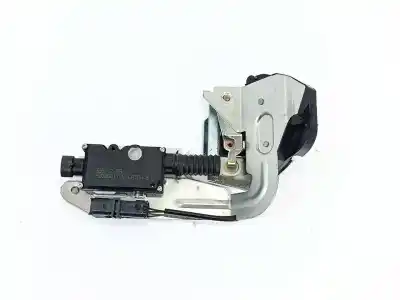 Peça sobressalente para automóvel em segunda mão fechadura da porta traseira esquerda por citroen c8 2.0 hdi cat (rhk / dw10uted4) referências oem iam 9137a7  