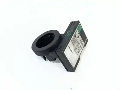 Peça sobressalente para automóvel em segunda mão antena por opel corsa c (x01) 1.7 dti (f08 f68) referências oem iam 24445098  