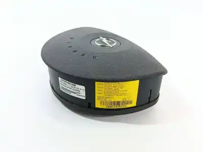 Pezzo di ricambio per auto di seconda mano air bag anteriore sinistro per opel corsa c (x01) 1.7 dti (f08 f68) riferimenti oem iam 09130793  