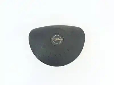 Pezzo di ricambio per auto di seconda mano air bag anteriore sinistro per opel corsa c (x01) 1.7 dti (f08 f68) riferimenti oem iam 09130793  