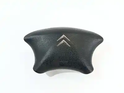 Peça sobressalente para automóvel em segunda mão airbag dianteiro esquerdo por citroen c8 2.0 hdi cat (rhk / dw10uted4) referências oem iam 14012796zd  