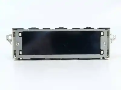 Second-hand car spare part  for CITROEN C8  OEM IAM references 9821852480  