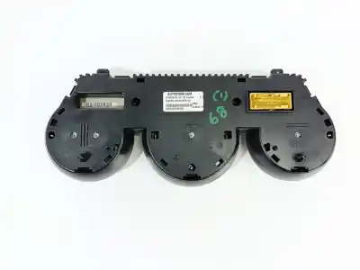 Second-hand car spare part dashboard for citroen c8 2.0 hdi cat (rhk / dw10uted4) oem iam references 1489076077  