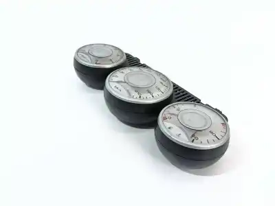 Second-hand car spare part dashboard for citroen c8 2.0 hdi cat (rhk / dw10uted4) oem iam references 1489076077  