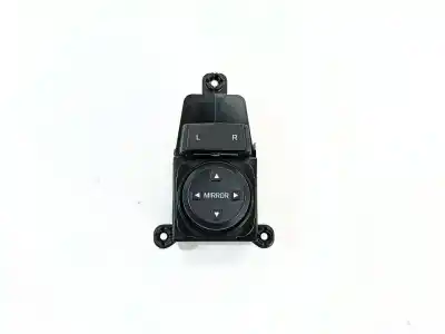 Автозапчасти б/у управление зеркалом за hyundai tucson (tl, tle) 1.6 gdi ссылки oem iam 93573d3020  