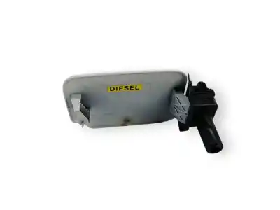 Second-hand car spare part outer fuel cap for citroen c8 2.0 hdi cat (rhk / dw10uted4) oem iam references 1485207080  