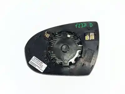 Автозапчасти б/у стекло правого зеркала за hyundai tucson (tl, tle) 1.6 gdi ссылки oem iam 87621d7010