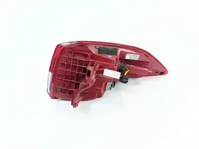 Автозапчасти б/у левый задний фонарь за hyundai tucson (tl, tle) 1.6 gdi ссылки oem iam 92401d30  