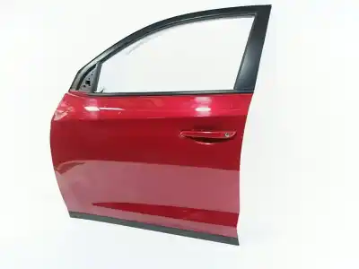 Автозапчасти б/у левая передняя дверь за hyundai tucson (tl, tle) 1.6 gdi ссылки oem iam 76003d7000
