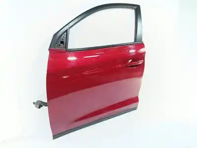 Автозапчасти б/у левая передняя дверь за hyundai tucson (tl, tle) 1.6 gdi ссылки oem iam 76003d7000  