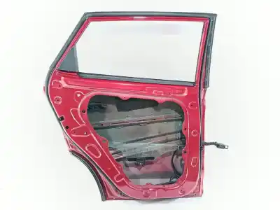 Автозапчасти б/у задняя левая дверь за hyundai tucson (tl, tle) 1.6 gdi ссылки oem iam 77003d7000