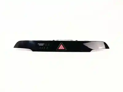 Автозапчасти б/у предупреждение за hyundai tucson (tl, tle) 1.6 gdi ссылки oem iam 93700d7000  